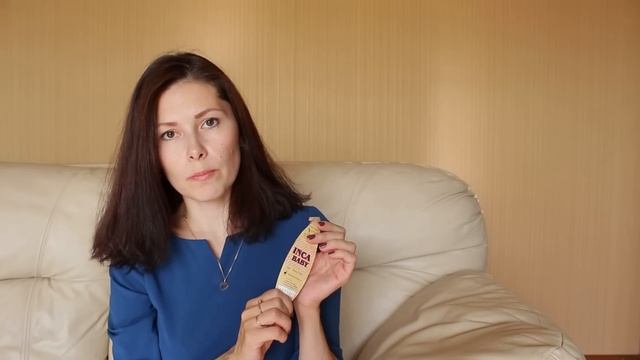 Вязание. Что же я связала в августе и сентябре 2016? смотреть онлайн