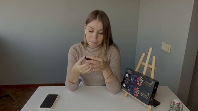 Обзор на часы "х22pro" смотреть онлайн