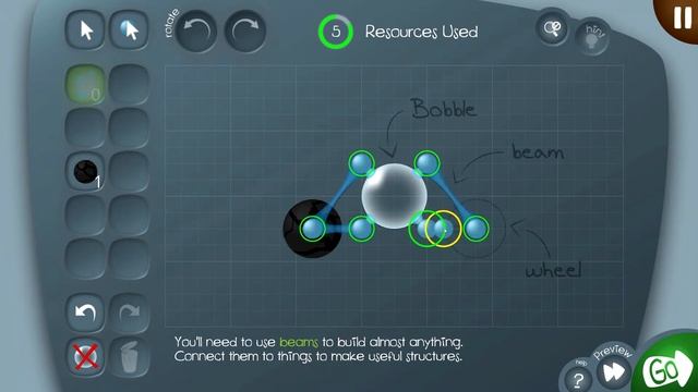 Keebles Tips & Tricks 1 - Introduction to Keebles смотреть онлайн