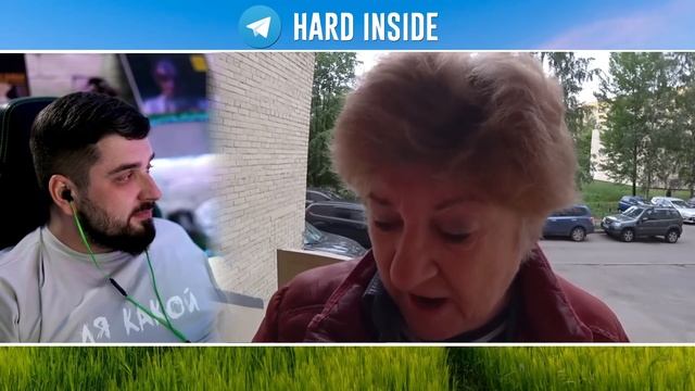 HARD PLAY РЕАКЦИЯ ДОМОФОН ОПЯТЬ НЕ ПУСКАЕТ ДОМОЙ