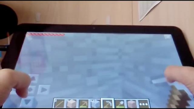 Как быстро найти АЛМАЗЫ в Minecraft Pocket Edition! смотреть онлайн
