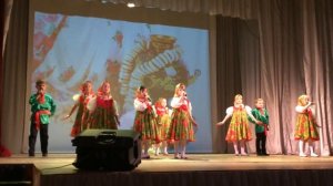 Детская песня - Пых пых самовар.