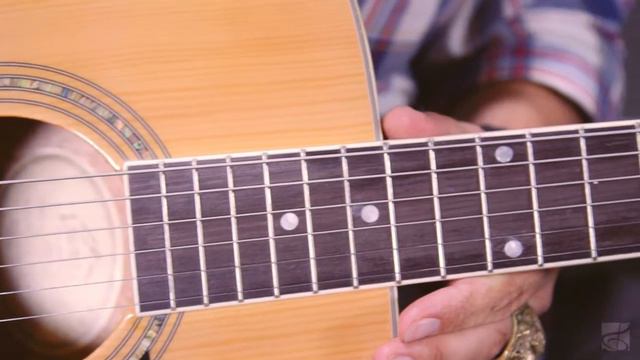 Martin MM12 Retro Series Light Acoustic Guitar Strings смотреть онлайн