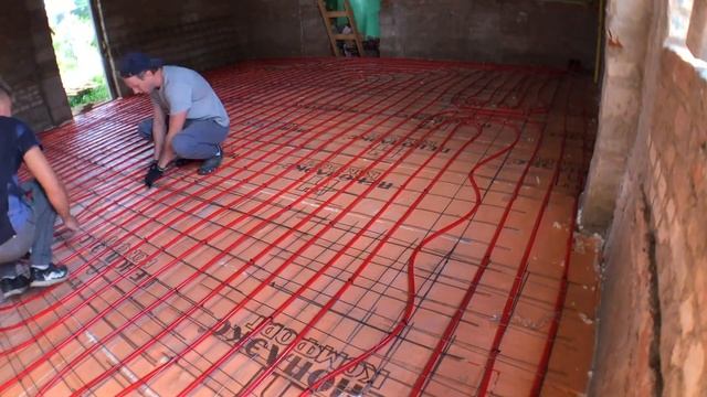 Лучшие полы в доме. Сделай лучшие полы в своем доме своими руками. смотреть онлайн