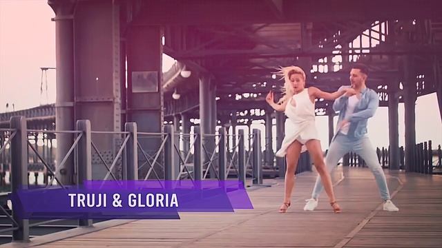 TOP BACHATA FESTIVAL 2020 смотреть онлайн