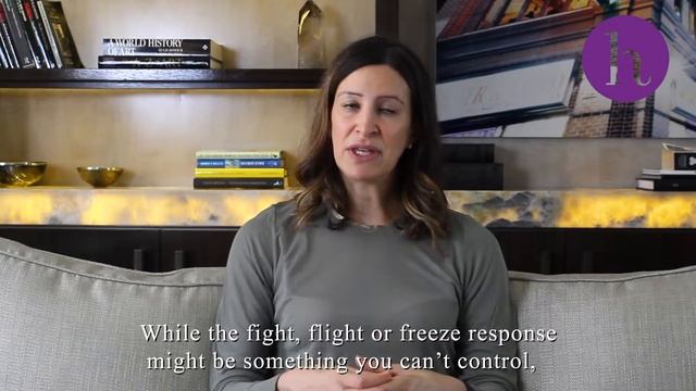 What are the effects of stress on the body? - Dr Sheri Jacobson смотреть онлайн