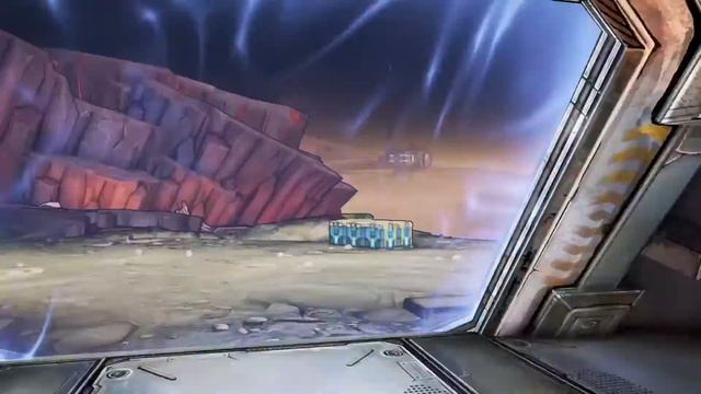 Borderlands The Pre-Sequel прохождение часть 10 (PS4 PRO) смотреть онлайн