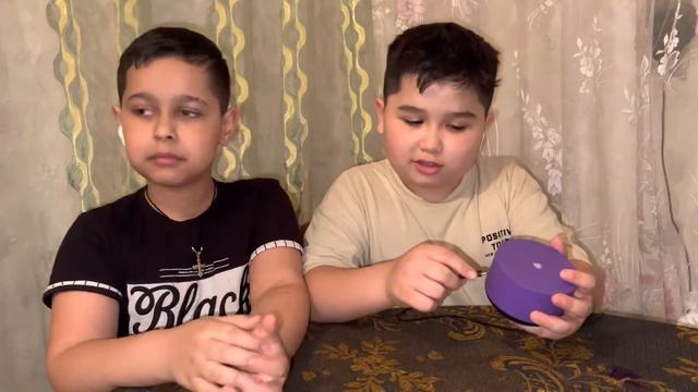 Обзор умной колонки Алисы. Яндекс станция Лайт. N2 смотреть онлайн