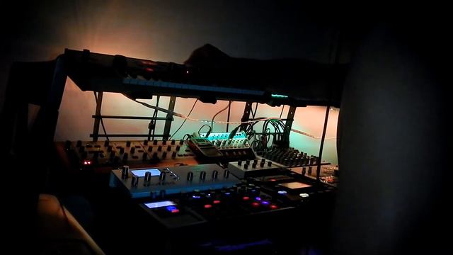 Live Hardware Jam 13-09-2017 смотреть онлайн
