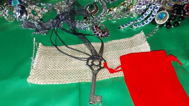ДЕНЕЖНЫЙ КЛЮЧ ОЧЕНЬ СИЛЬНО ДЛЯ ВСЕХ ...Инга Хосроева Ведьмина Изба смотреть онлайн