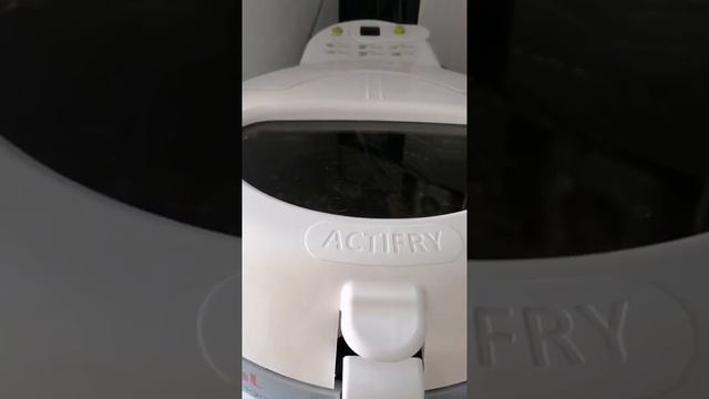 Tefal Actifry Da Köfte Yapımı Makinayı Yeni Alanlar Dikkat!!