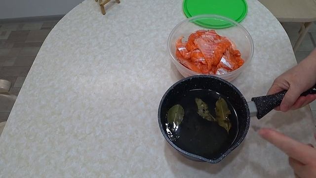 Форель. Два ШИКАРНЫХ способа засолки рыбы. Буду есть теперь её каждый день ? смотреть онлайн