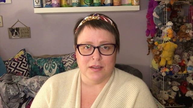 Social Distancing • My Cancer Journey смотреть онлайн