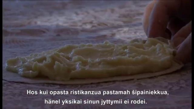 Karelian Pies. Приготовление Карельских калиток