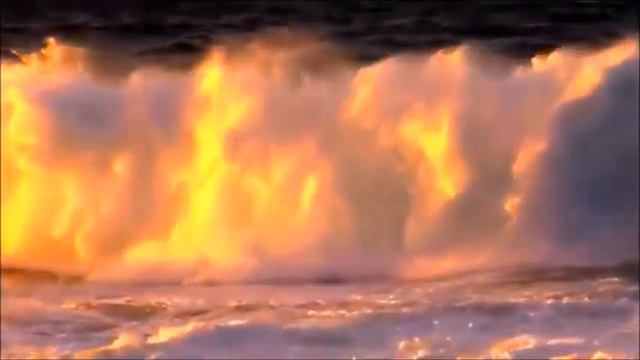 SHIP IN EXTREME OCEAN STORM (Epic TV Theme) смотреть онлайн