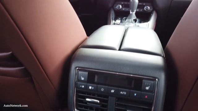 Американцы о Mazda CX-9 2019 - отзывы владельцев смотреть онлайн