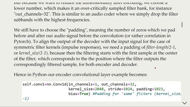 MLfAS - 06 Convolutional Autoencoder - 01 Introduction смотреть онлайн