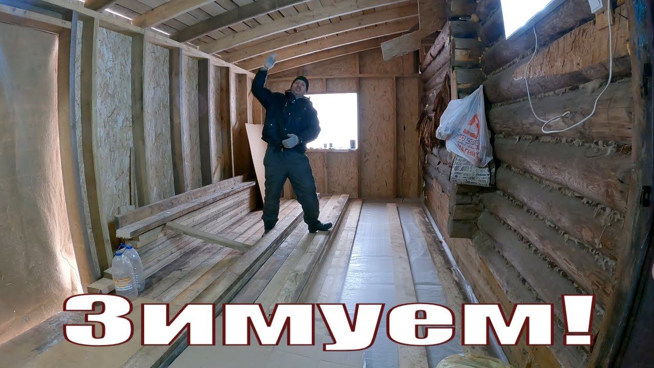 Последние "золотые" доски! "Девайсы" для нашего хозяйства своими руками! смотреть онлайн