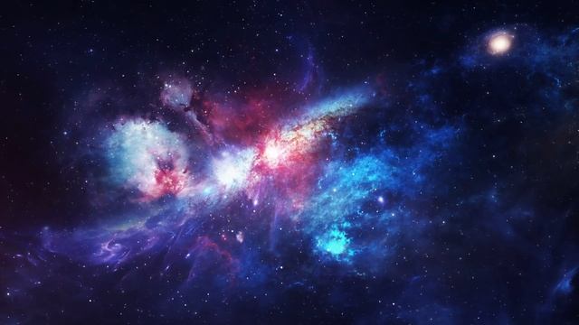 ✨ Space Ambient Music • Let Go of all problems and Have a Perfect Relaxation. Relax Your Mind.mp4 смотреть онлайн