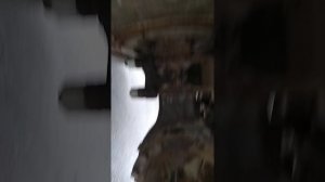 Установка задний мост МАЗ/МАН на супер МАЗ ,часть 2