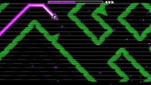 Retro Circles ALL Coins - Geometry Dash (2.1)