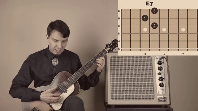 Before You Accuse Me [TAB] Eric Clapton Unplugged - Turnaround & Intro Blues Guitar Tutorial Englis смотреть онлайн