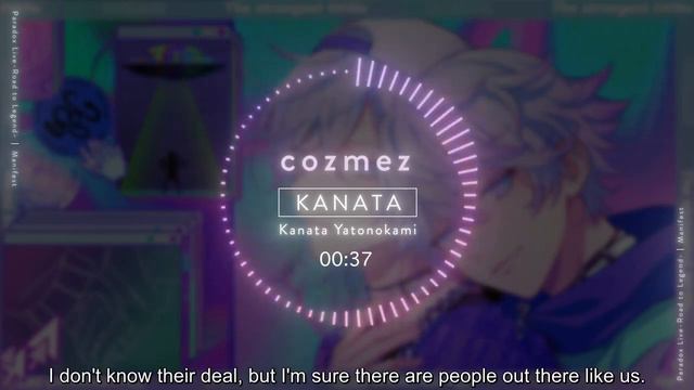 [ENG SUB] HEADS RADIO cozmez WINNING MANIFESTO VIDEO смотреть онлайн