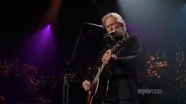 Kris Kristofferson - Closer To The Bone