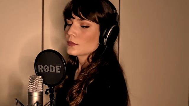 Potevi fare di più (Arisa) - cover Elisa Rastrelli смотреть онлайн