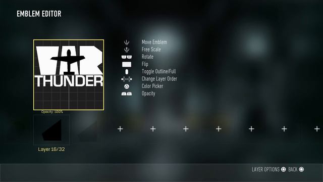 Advanced Warfare Emblem War Thunder смотреть онлайн