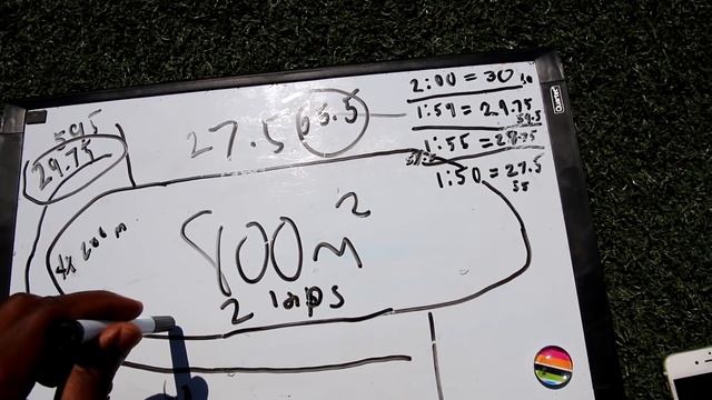 How to Run Faster 800m Dash + Race Tips & Strategy! смотреть онлайн