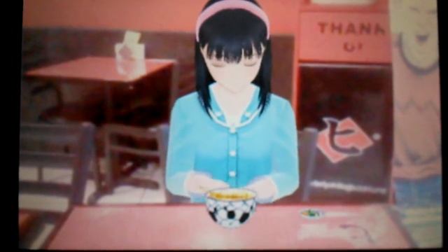 TESTING New Love Plus+ смотреть онлайн