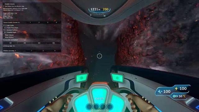 How to Beat Subnautica (FULL FROM START TO END) смотреть онлайн