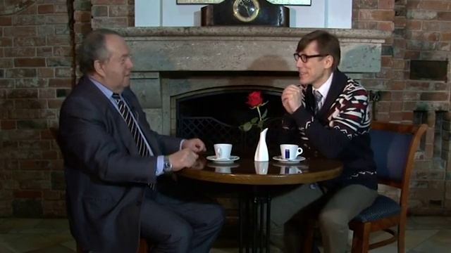 Merų klubas 2016-02-04 смотреть онлайн