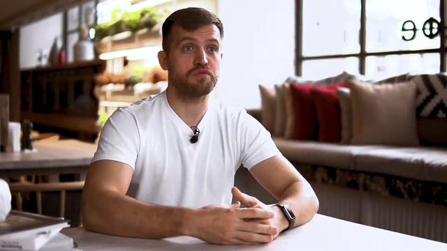 Илья Бурнасов & Саша Кирилова MEGUSTRO Fashion Show смотреть онлайн