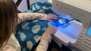 Singer Quantum Stylist 9960 Sewing Machine Review