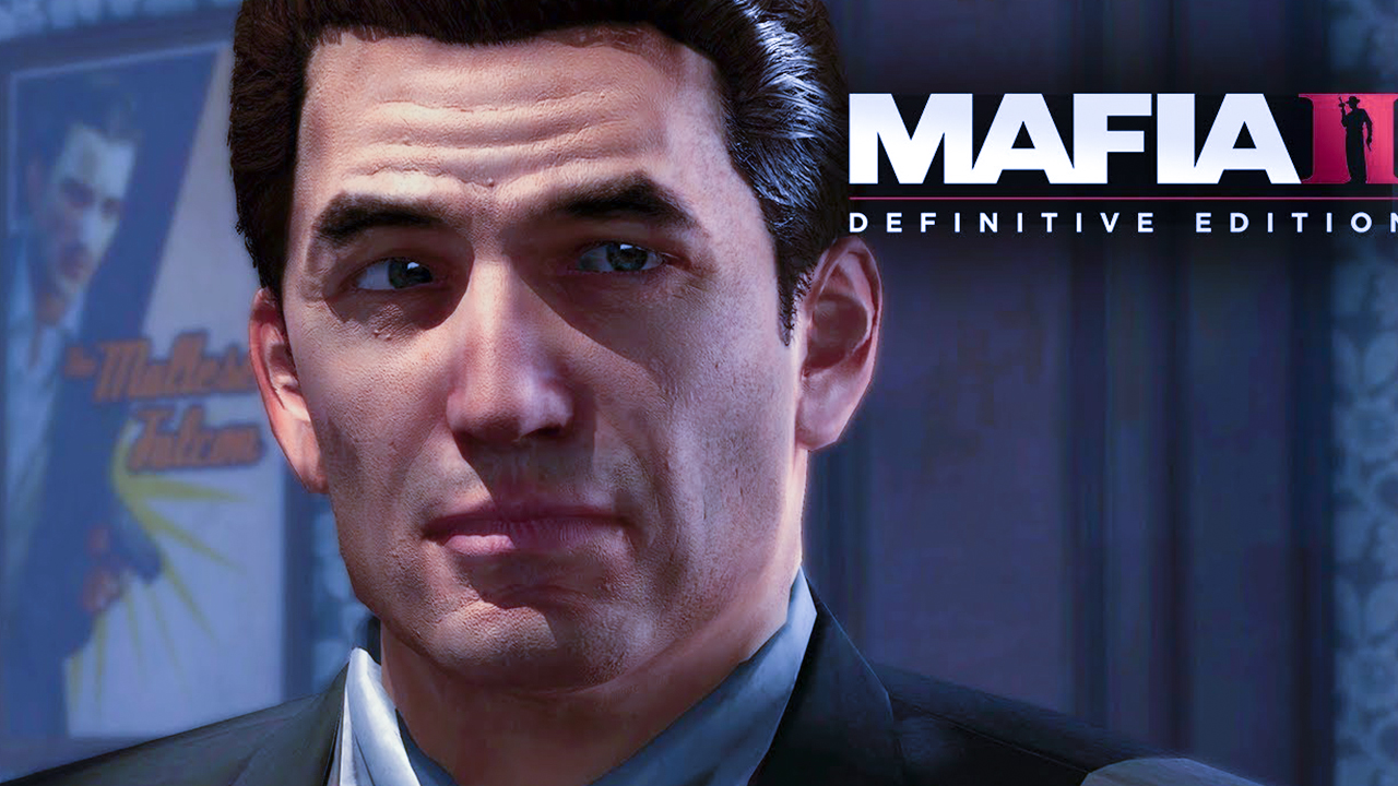 СПАСЕНИЕ СТАРОГО ДРУГА /// MAFIA II: DEFINITIVE EDITION #7 смотреть онлайн