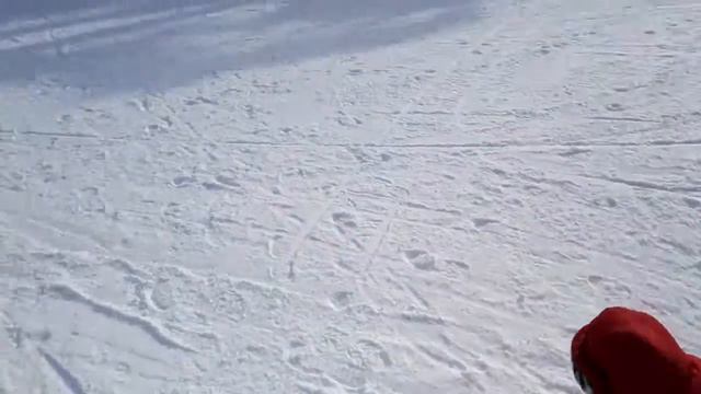 Красное озеро 06.03.18 черный склон смотреть онлайн