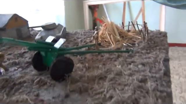 Макет боя! смотреть онлайн
