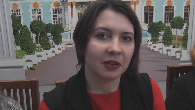 День воспитателя смотреть онлайн