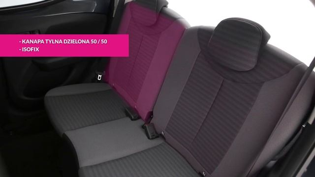 Toyota Aygo X-Play vs. Fiat 500 POP • Porównujemy miejskie auta w abonamencie • Qarson смотреть онлайн