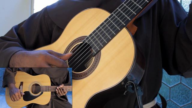 Tears in heaven (This is truly beautiful) | Pater Manuel смотреть онлайн