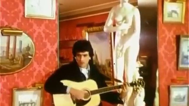 L'italiano - Toto Cutugno Video Ufficiale смотреть онлайн
