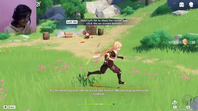 Is Genshin Impact Actually A Bad Game? смотреть онлайн