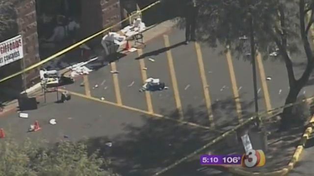 Jason Lamm's Expert Legal Analysis on Tucson Shooter Jared Loughner Pleading Guilty смотреть онлайн