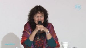 Марина Таргакова. Женская магия. Часть 1