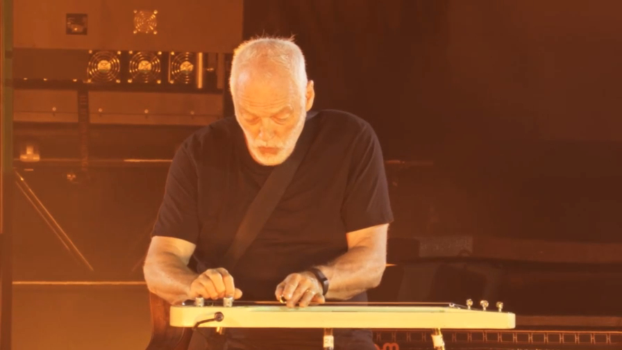 David Gilmour - Live at Pompeii _ BDRip 1080p смотреть онлайн
