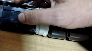 Canon iR advance c3530i как заправить и есть ли смысл в этом!