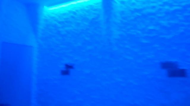 Соляная комната или соляная пещера смотреть онлайн