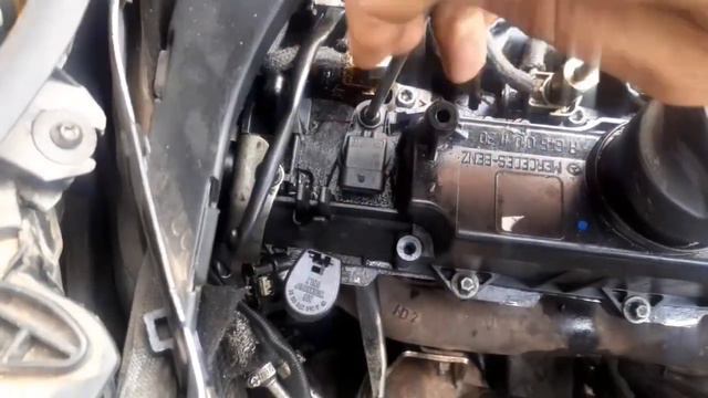 عدم تشغيل محرك سيارة ميرسيدس 220 CARIA PROBLÈME DE DÉMARRAGE MERCEDES 220 CARIA @